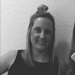 Meet your Posher, Karly